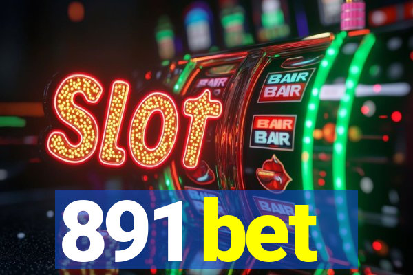 891 bet